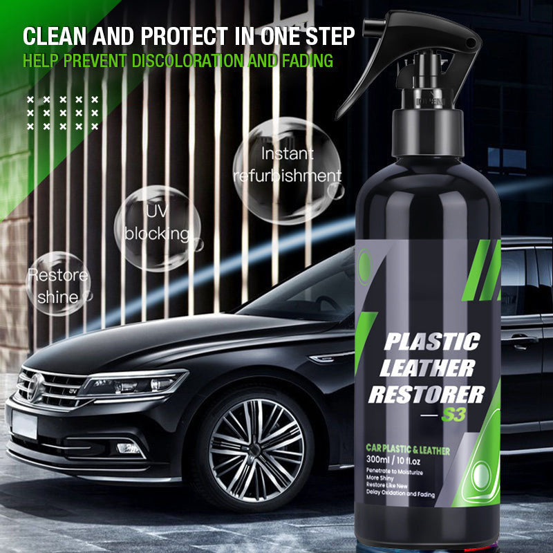 š„Hot Saleš„Car Multi-function Anti-fog Coating Agent