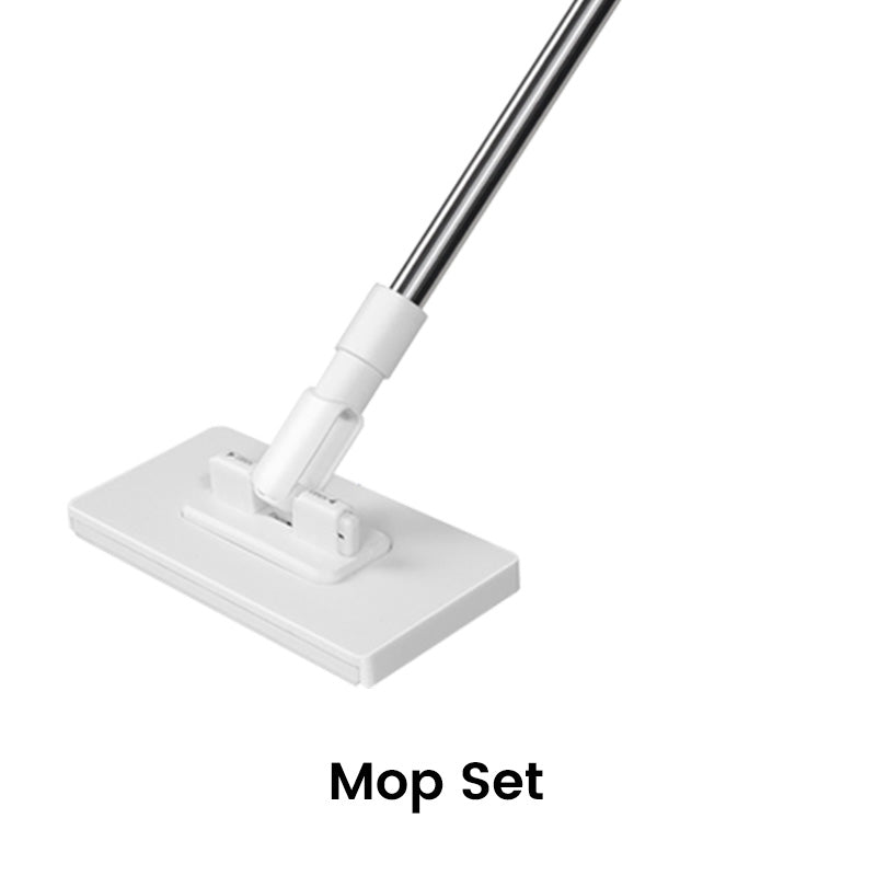 š§¹ Multi-Surface Sweeper Mop
