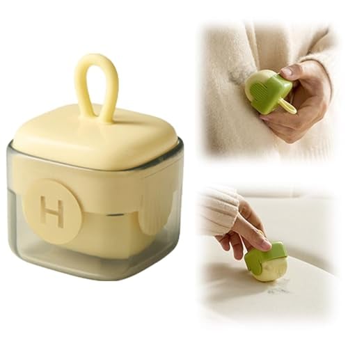 🌟 BUY 1 Get 1 Free🐕Reusable Portable Lint Mini Lint Rollers🐱