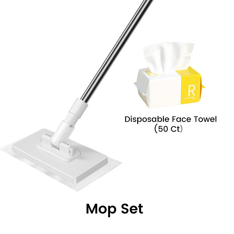 š§¹ Multi-Surface Sweeper Mop