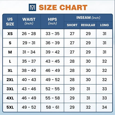 🔥High Stretch Multi-pocket Durable Cargo Pants