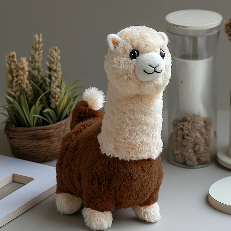 💥Cute Motorized Plush Toy in the Shape of an Animal