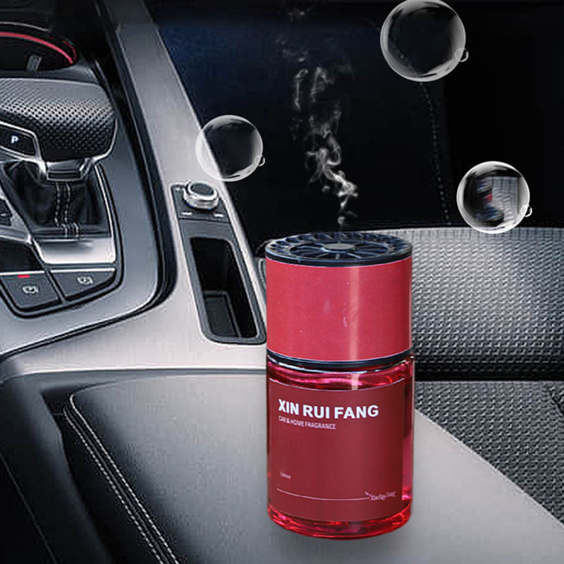 🔥Long-Lasting Car Fragrance