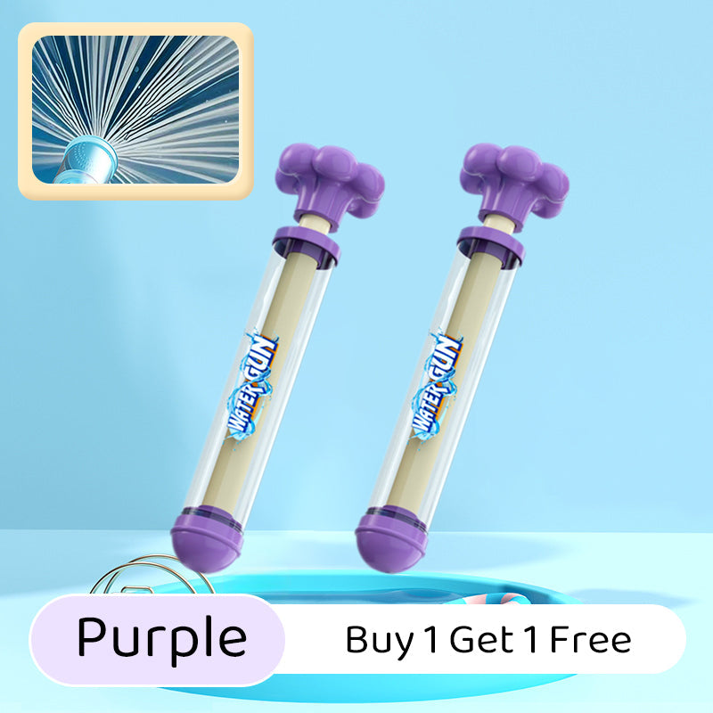 🌊Summer Hot Sale 🔫Pull-Push Firework Water Blaster