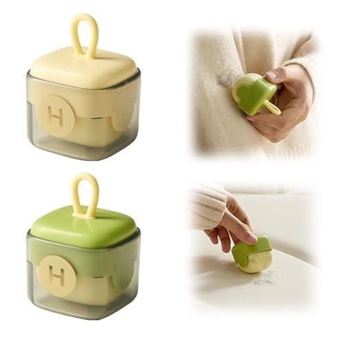 🌟 BUY 1 Get 1 Free🐕Reusable Portable Lint Mini Lint Rollers🐱