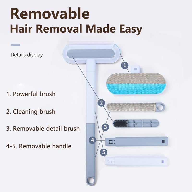 š„Pet Hair Removal Tool