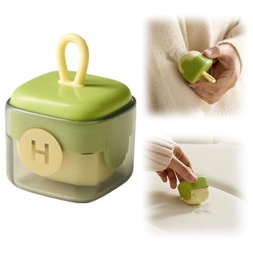 🌟 BUY 1 Get 1 Free🐕Reusable Portable Lint Mini Lint Rollers🐱