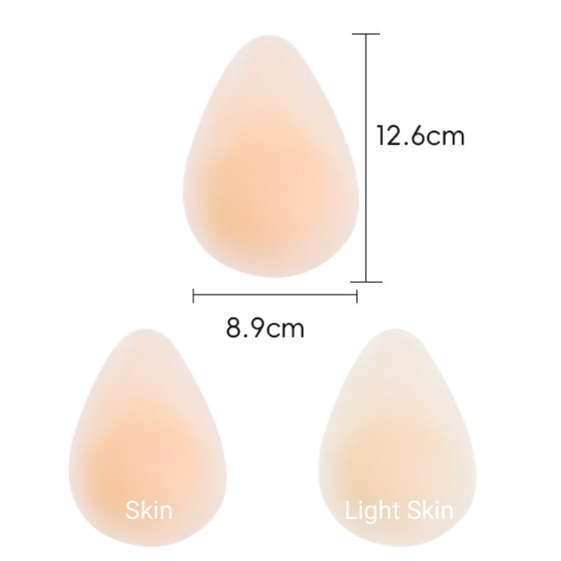 š„Buy 1 Get 1 FreešInvisible Breast Lift Pads
