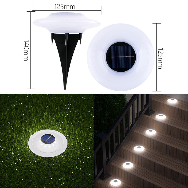 💥Solar Outdoor Lawn Lights