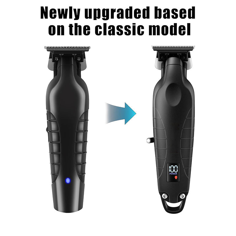 🔥Salon Grade Cordless Clipper