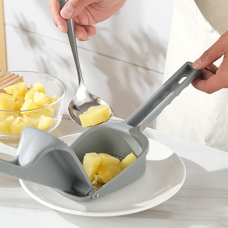 🔥Multi-Function Manual Mashed Potato Masher