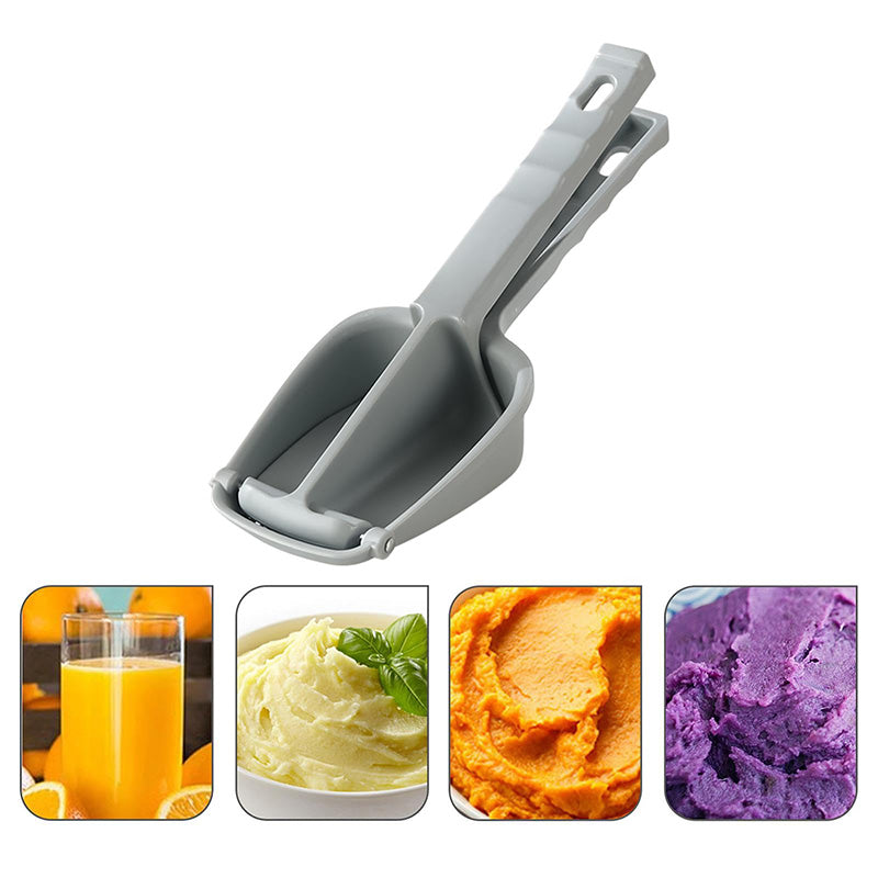 🔥Multi-Function Manual Mashed Potato Masher