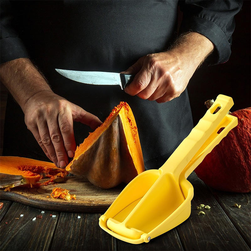 🔥Multi-Function Manual Mashed Potato Masher