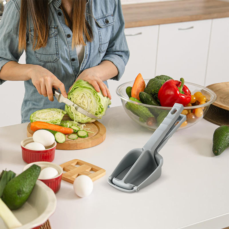 🔥Multi-Function Manual Mashed Potato Masher