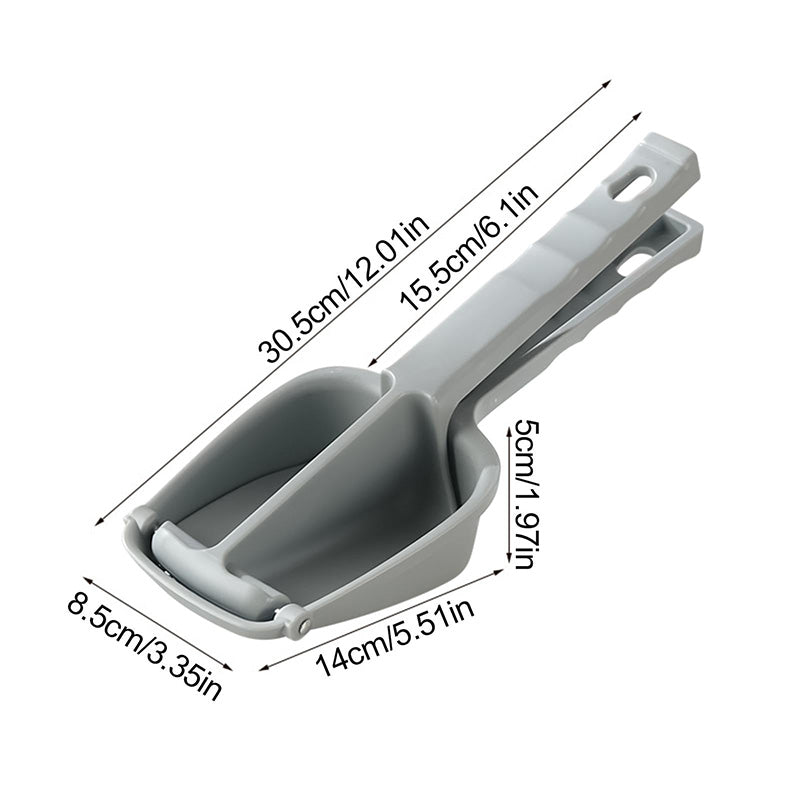 🔥Multi-Function Manual Mashed Potato Masher