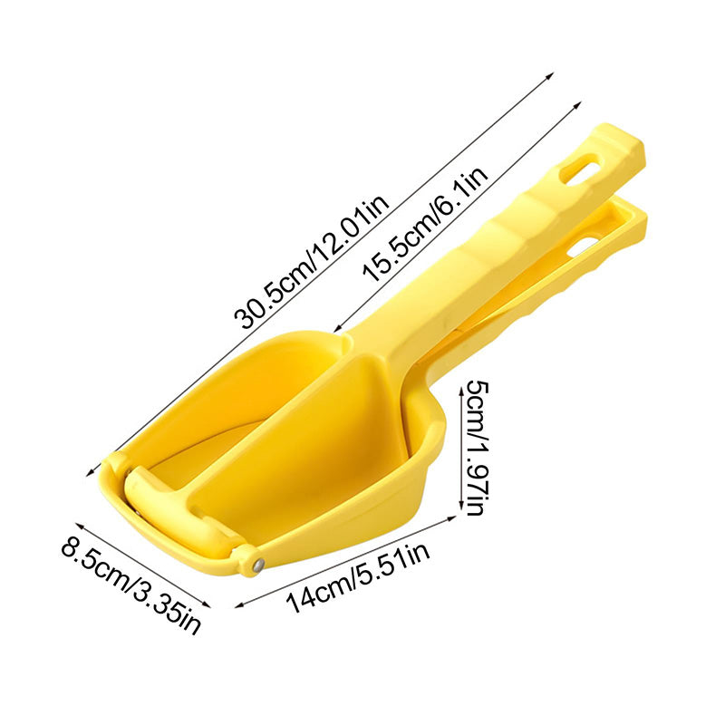 🔥Multi-Function Manual Mashed Potato Masher