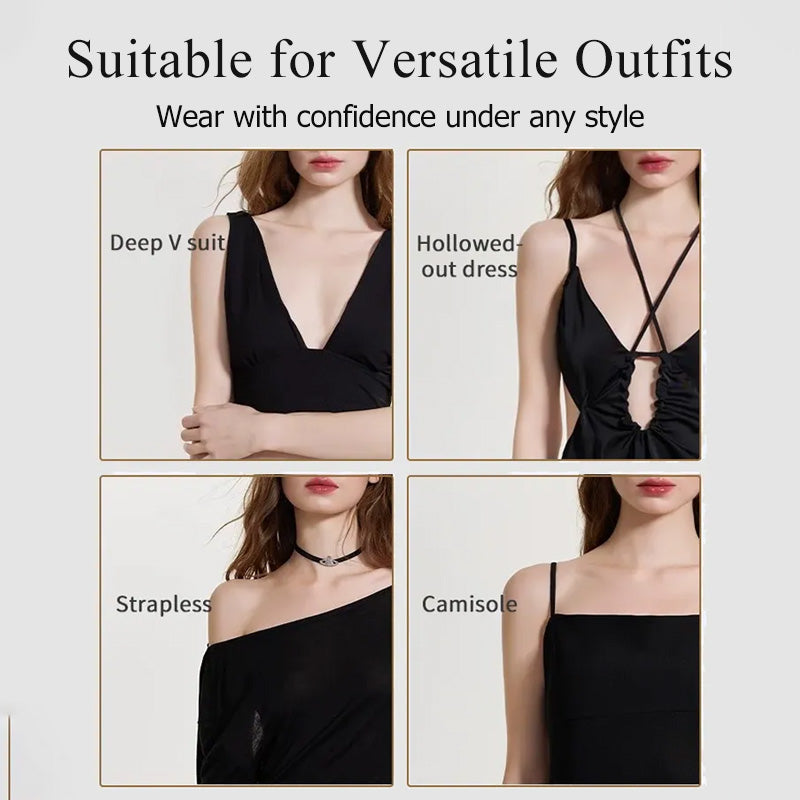 š„Buy 1 Get 1 FreešInvisible Breast Lift Pads
