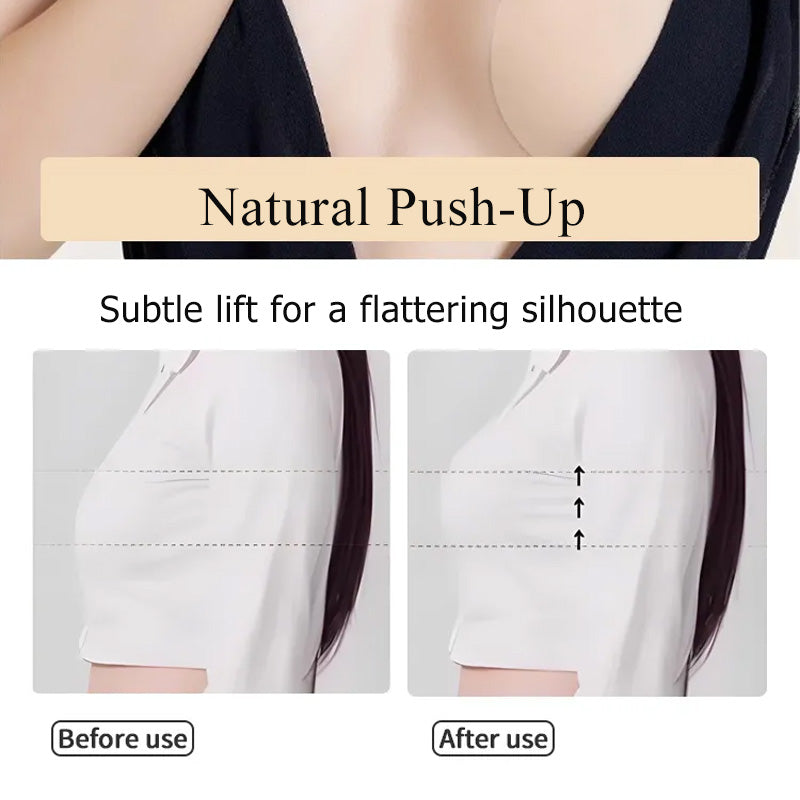 š„Buy 1 Get 1 FreešInvisible Breast Lift Pads