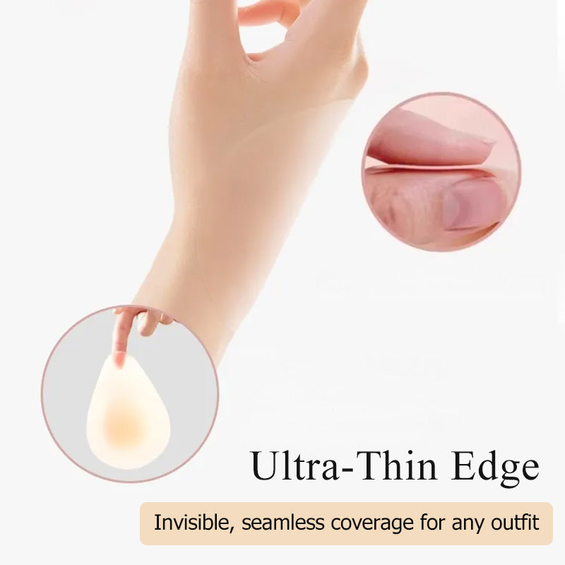 š„Buy 1 Get 1 FreešInvisible Breast Lift Pads