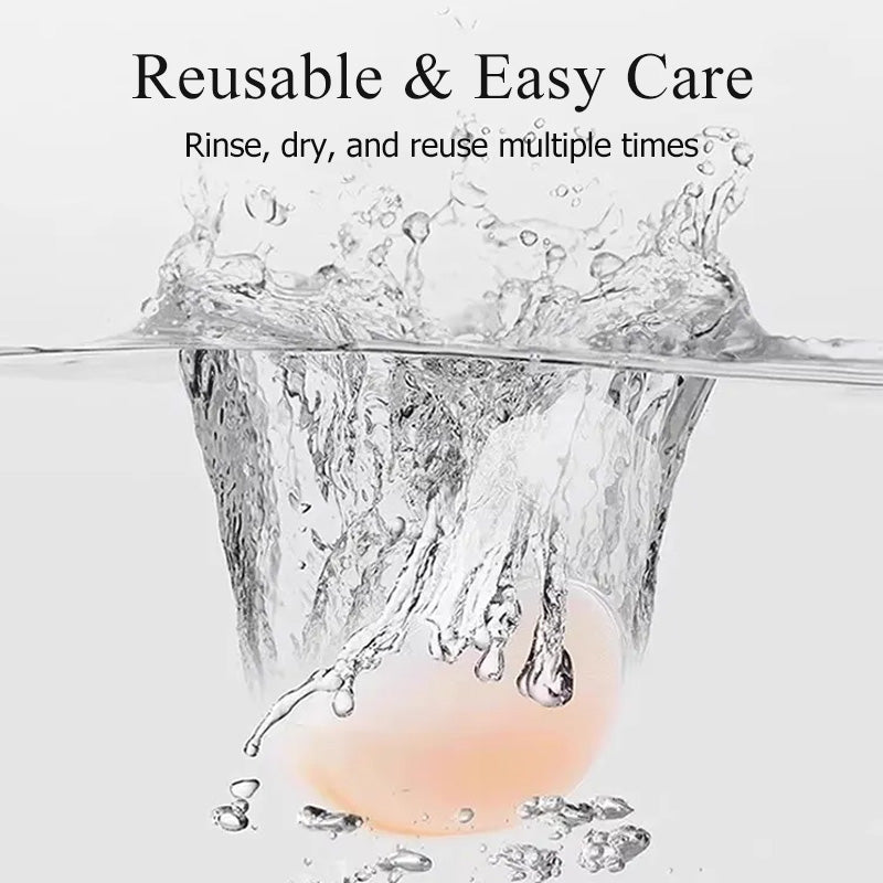 š„Buy 1 Get 1 FreešInvisible Breast Lift Pads