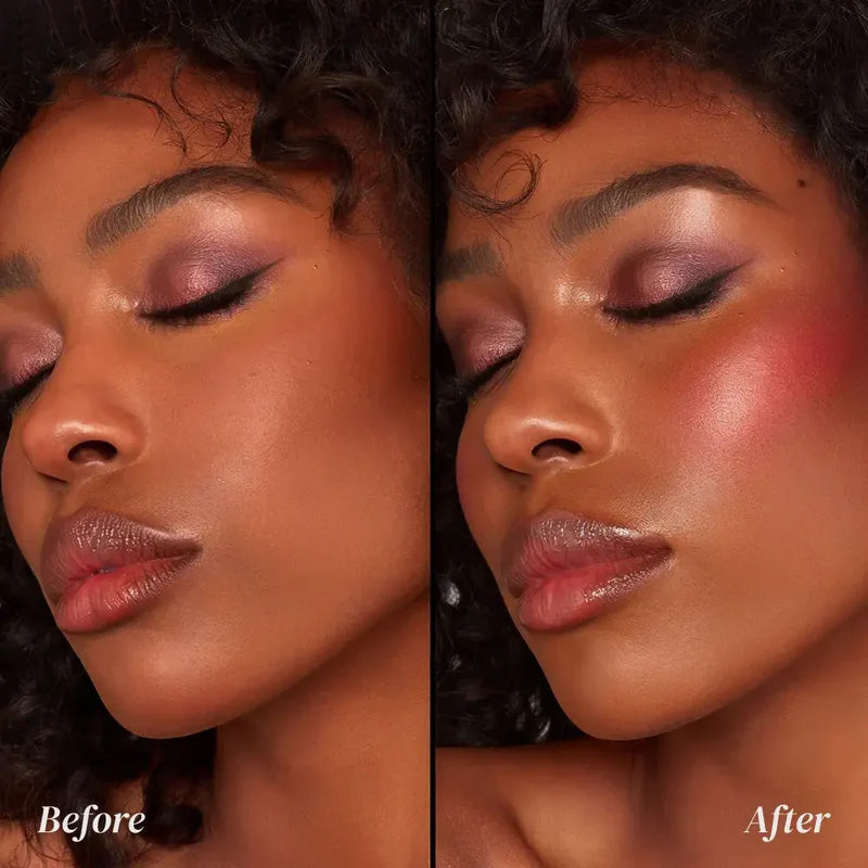 Color-Transforming Multi-Use Balm