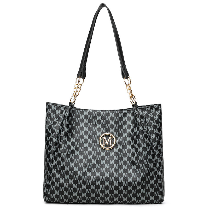 💕 New Arrival👜Women's Vintage Shoulder Tote