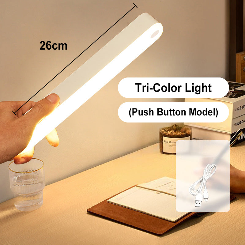 LED Smart Magnetic Human Body Sensor Light Set