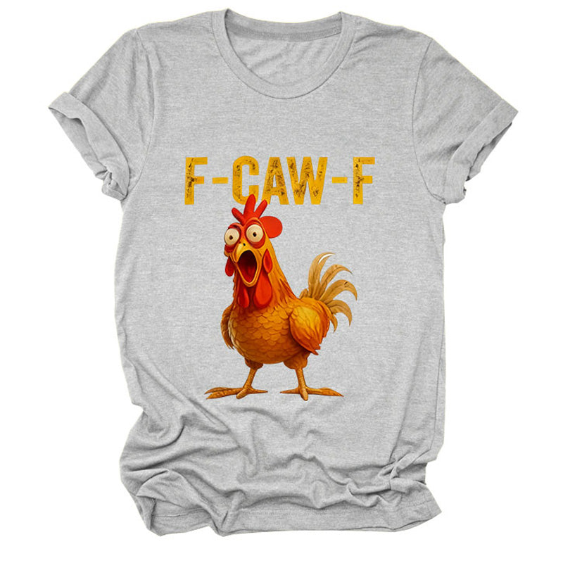 Unisex Fun and Playful Graphic T-Shirt