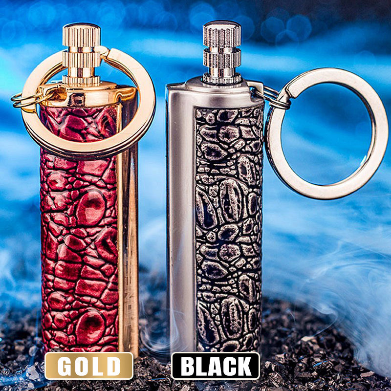 ๐ Lighter With Immortal Dragon Flame