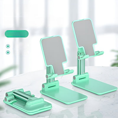 🔥Foldable Mobile Phone Holder