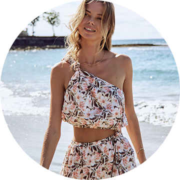 Two-piece Suit