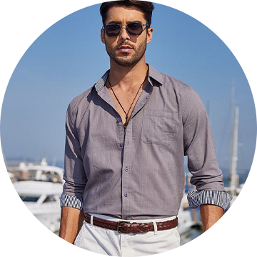 Men Top