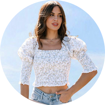 Women Tops