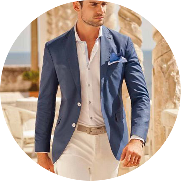 Men Coat