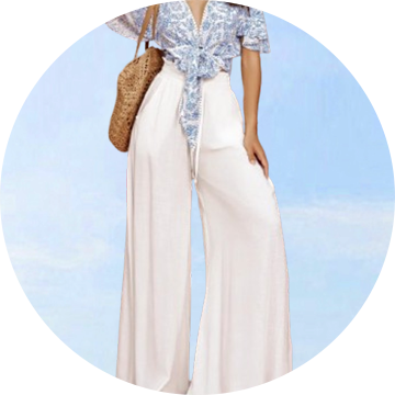 Women Pants
