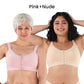 Bra Comfort Front Closure Bra