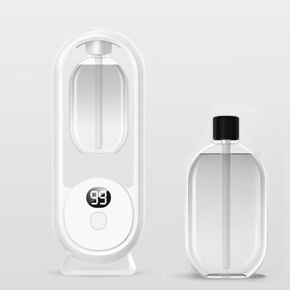 Automatic Aromatherapy Diffuser