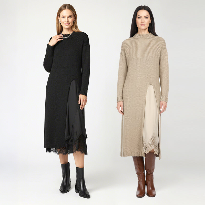 Women’s Slim-Fit 2-Piece Outfit: Chic & Flattering for Every Look👗👚