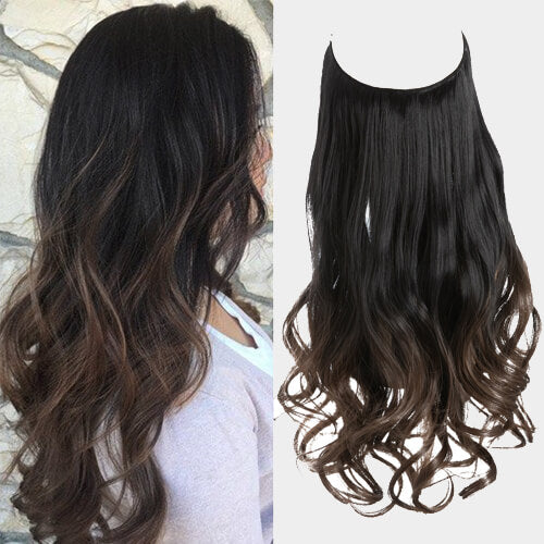 🔥Women's Hair Extensions