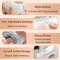 🔥3 in 1 Automatic Electric Nail Clipper with Polishing【Safe and convenient】