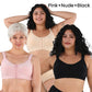 Bra Comfort Front Closure Bra