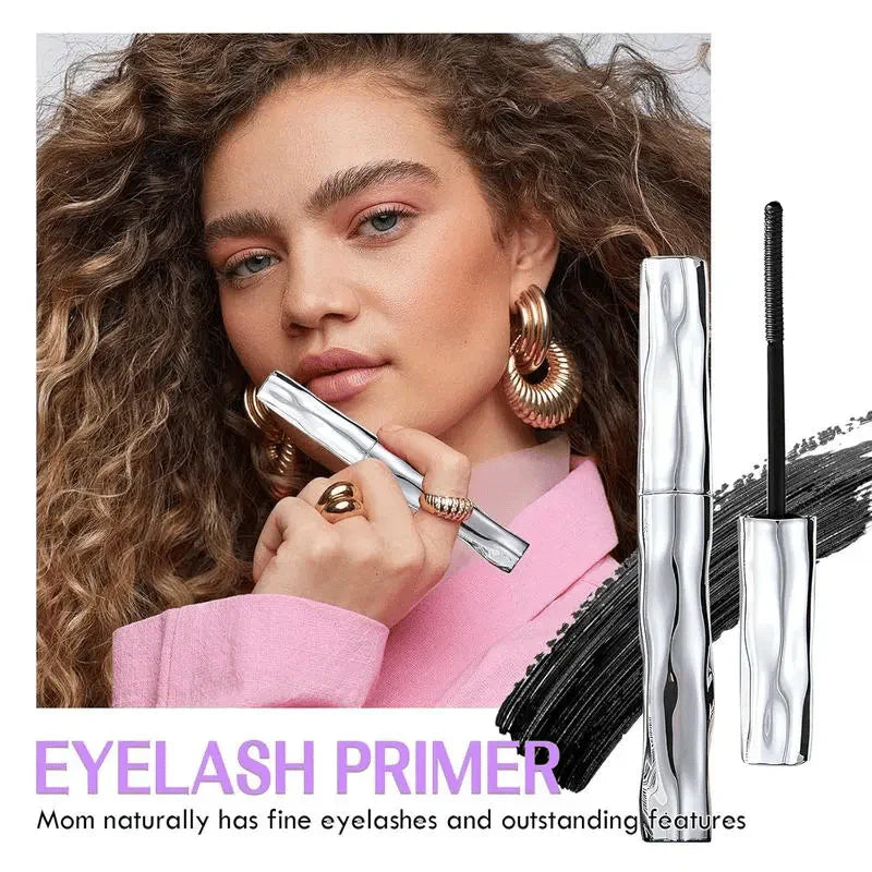 Waterproof Spiral Brush Mascara For Lasting Curl 🌟Buy 1Get 1 FREE! 🌟