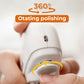🔥3 in 1 Automatic Electric Nail Clipper with Polishing【Safe and convenient】