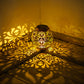 Solar Lanterns Outdoor Pendant Decorative Lighting