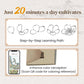 🎨HOT SALE🖼️ Chinese Painting White Drawing Copying Album