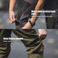 Men's Urban Cargo Pants Waterproof Ripstop Tactical Pants⚡