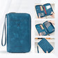 Multifunctional RFID Passport Wallet