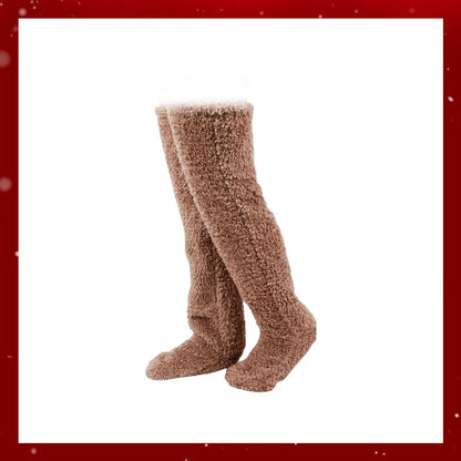 🎉Goose Down Knee Socks For Christmas