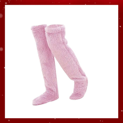 🎉Goose Down Knee Socks For Christmas