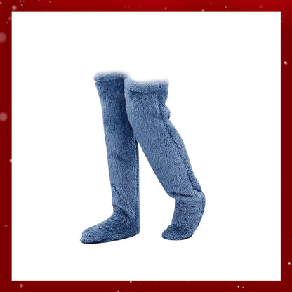 🎉Goose Down Knee Socks For Christmas